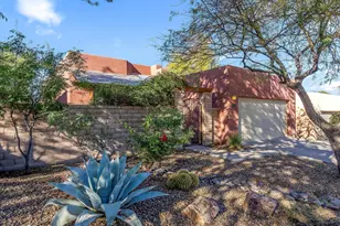 112 S Happy Valley Saddle Dr, Tucson, AZ 85748 - Photo 2