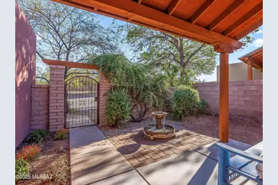 112 S Happy Valley Saddle Drive, Tucson, AZ 85748 - Photo 6