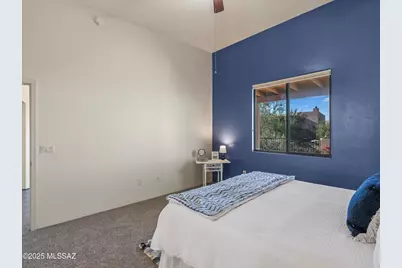 112 S Happy Valley Saddle Drive, Tucson, AZ 85748 - Photo 22