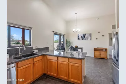 112 S Happy Valley Saddle Drive, Tucson, AZ 85748 - Photo 14