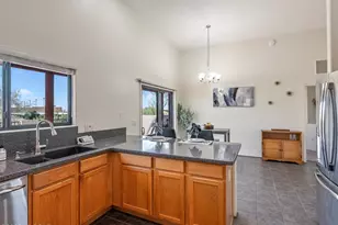 112 S Happy Valley Saddle Dr, Tucson, AZ 85748 - Photo 14