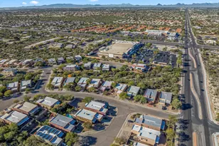 112 S Happy Valley Saddle Dr, Tucson, AZ 85748 - Photo 38