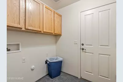 112 S Happy Valley Saddle Drive, Tucson, AZ 85748 - Photo 26