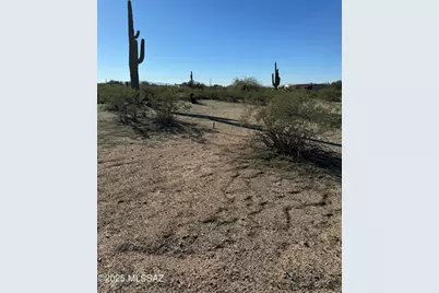 Xxx E Escondido Way #0, Marana, AZ 85658 - Photo 14