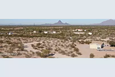 Xxx E Escondido Way #0, Marana, AZ 85658 - Photo 24