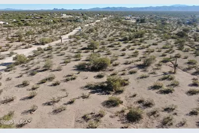 Xxx E Escondido Way #0, Marana, AZ 85658 - Photo 26