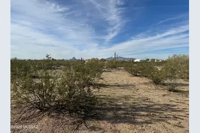 Xxx E Escondido Way #0, Marana, AZ 85658 - Photo 8