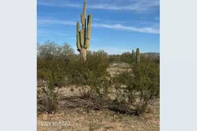 Xxx E Escondido Way #0, Marana, AZ 85658 - Photo 2