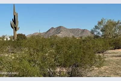 Xxx E Escondido Way #0, Marana, AZ 85658 - Photo 1