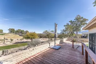 730 W Camino Iturbide, Green Valley, AZ 85622 - Photo 36