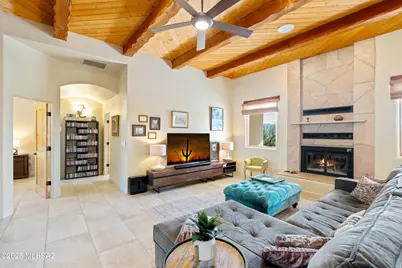 11200 E Camino Del Sahuaro, Tucson, AZ 85749 - Photo 8