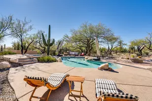 11200 E Camino Del Sahuaro, Tucson, AZ 85749 - Photo 36