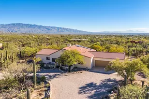 11200 E Camino Del Sahuaro, Tucson, AZ 85749 - Photo 2