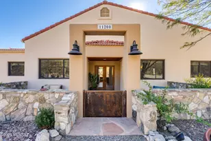 11200 E Camino Del Sahuaro, Tucson, AZ 85749 - Photo 4