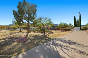 4828 S Bannock Ave, Sierra Vista, AZ 85650 - Photo 2