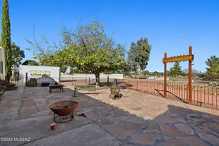 4828 S Bannock Ave, Sierra Vista, AZ 85650 - Photo 6