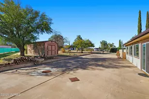 4828 S Bannock Ave, Sierra Vista, AZ 85650 - Photo 28