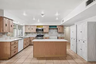 4828 S Bannock Ave, Sierra Vista, AZ 85650 - Photo 10