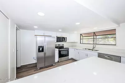 1241 N Camino Seco, Tucson, AZ 85715 - Photo 1