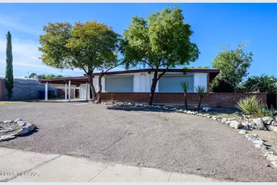 1241 N Camino Seco, Tucson, AZ 85715 - Photo 2
