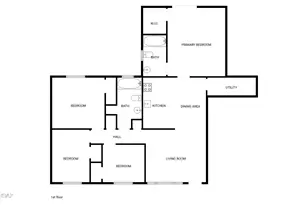 802 W Tipton Dr, Tucson, AZ 85705 - Photo 20