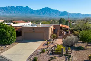 937 W Desert Hills Dr, Green Valley, AZ 85622 - Photo 2
