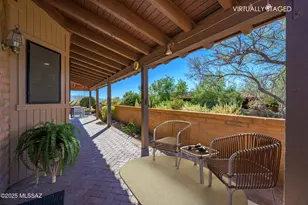 937 W Desert Hills Dr, Green Valley, AZ 85622 - Photo 28