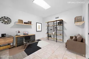 937 W Desert Hills Dr, Green Valley, AZ 85622 - Photo 16