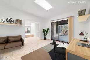 937 W Desert Hills Dr, Green Valley, AZ 85622 - Photo 18