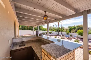 1136 E Deer Canyon Rd, Tucson, AZ 85718 - Photo 40