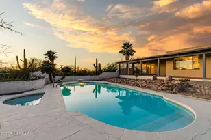 1136 E Deer Canyon Rd, Tucson, AZ 85718 - Photo 40