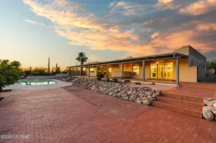 1136 E Deer Canyon Rd, Tucson, AZ 85718 - Photo 42