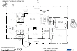 1136 E Deer Canyon Rd, Tucson, AZ 85718 - Photo 50