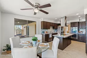 1136 E Deer Canyon Rd, Tucson, AZ 85718 - Photo 18