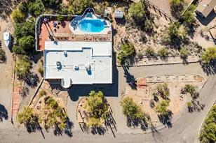 1136 E Deer Canyon Rd, Tucson, AZ 85718 - Photo 46