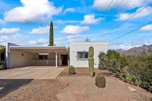 5032 N Northridge Pl, Tucson, AZ 85718 - Photo 1