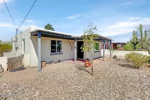 2723 N Richey Blvd, Tucson, AZ 85716 - Photo 2
