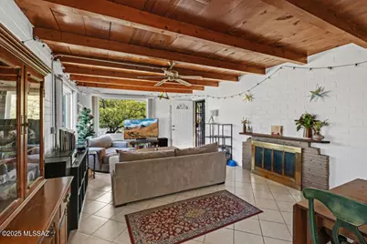 2723 N Richey Boulevard, Tucson, AZ 85716 - Photo 6