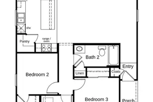 7404 S Pyramid Rdg Dr, Tucson, AZ 85747 - Photo 2