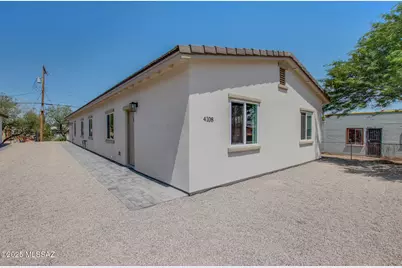 [Address not provided], Tucson, AZ 85716 - Photo 2