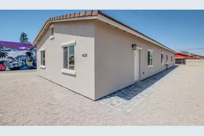 [Address not provided], Tucson, AZ 85716 - Photo 12