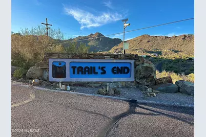 6241 W Trails End Court #Lot 7, Tucson, AZ 85745 - Photo 6