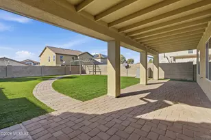 7018 S Sweetbush Ave, Tucson, AZ 85756 - Photo 32