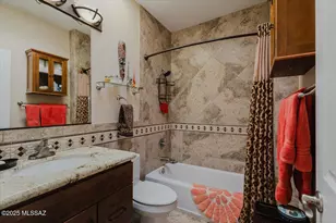 3513 S Via Del Estornino, Green Valley, AZ 85622 - Photo 22