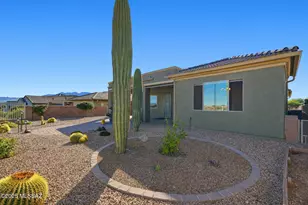 1890 W Acacia Bluffs Dr, Green Valley, AZ 85622 - Photo 34