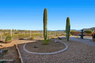 1890 W Acacia Bluffs Dr, Green Valley, AZ 85622 - Photo 36