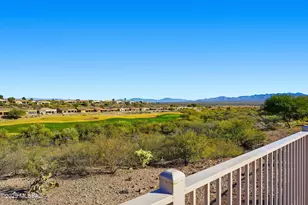 1890 W Acacia Bluffs Dr, Green Valley, AZ 85622 - Photo 38