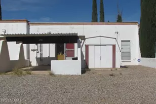 250 N Sage St, Pearce, AZ 85625 - Photo 4