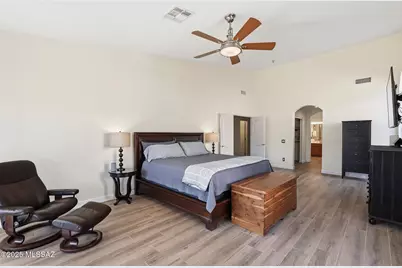 36167 S Boulder Crest Drive, Tucson, AZ 85739 - Photo 32