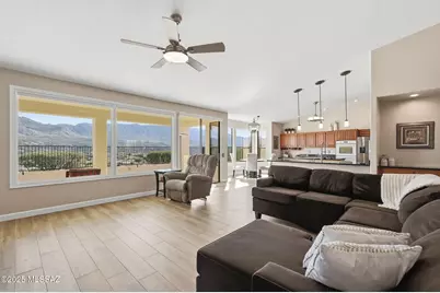 36167 S Boulder Crest Drive, Tucson, AZ 85739 - Photo 2